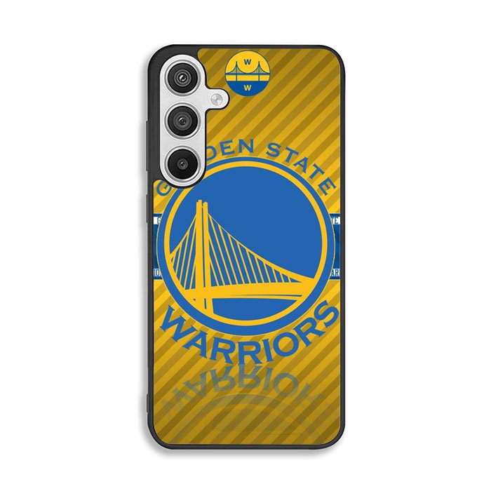 Golden State Warriors Samsung Galaxy A26 Case BC0212
