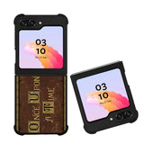 Once upon a time Case Samsung Galaxy Z Flip 5 5G BC0181