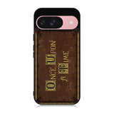 Once upon a time Case Google Pixel 9 BC0181