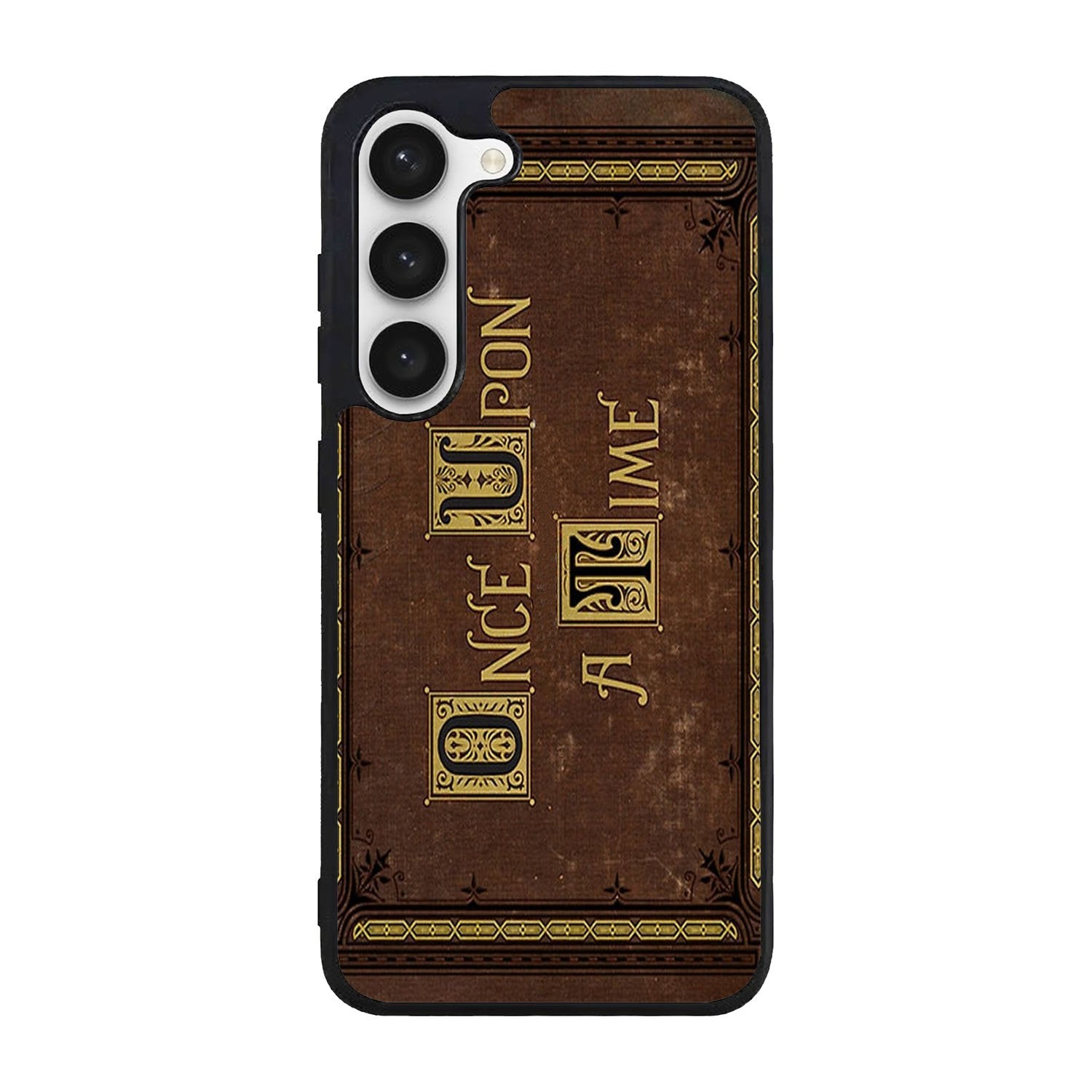 Once upon a time Case Samsung Galaxy S23 5G BC0181