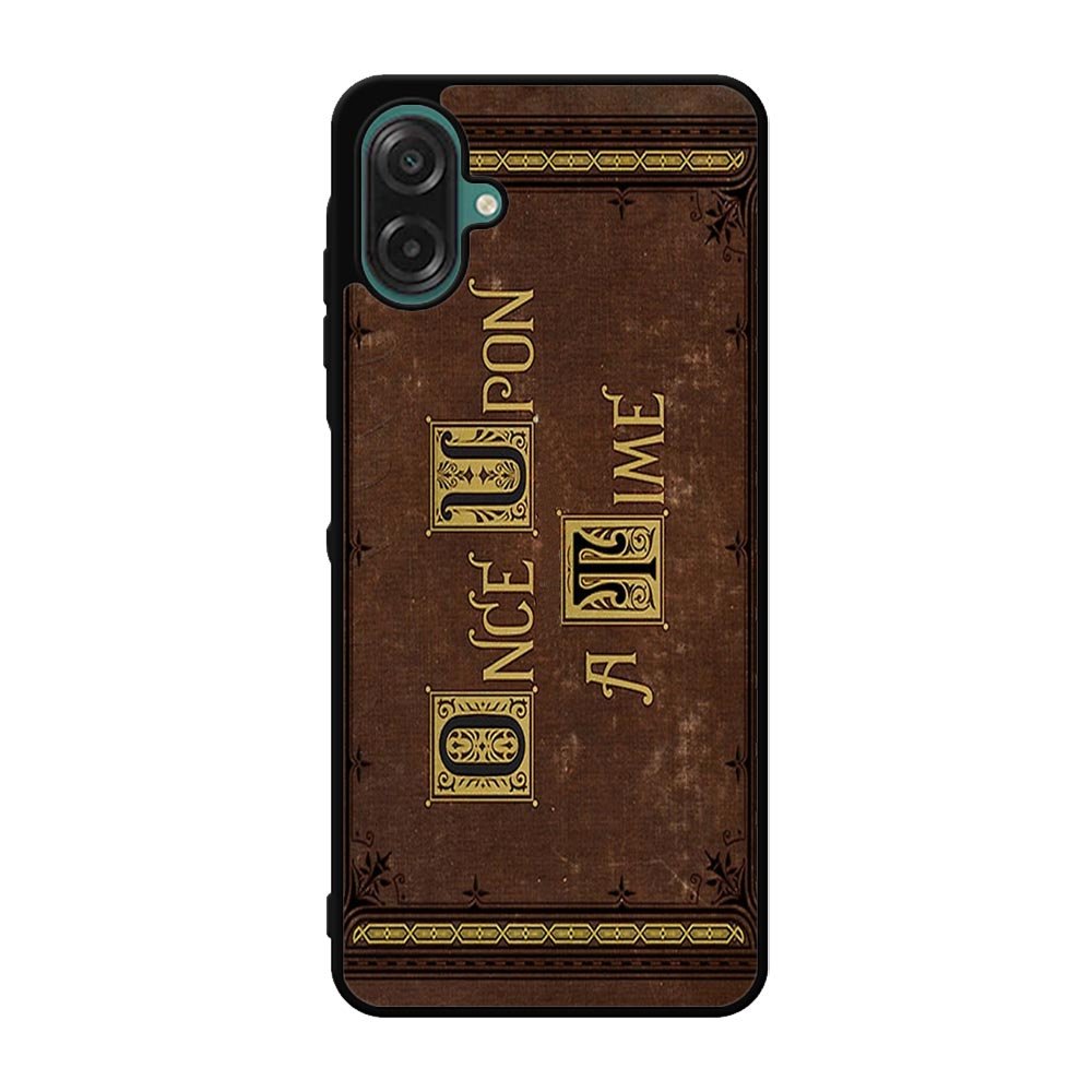 Once upon a time Case Samsung Galaxy A07 BC0181