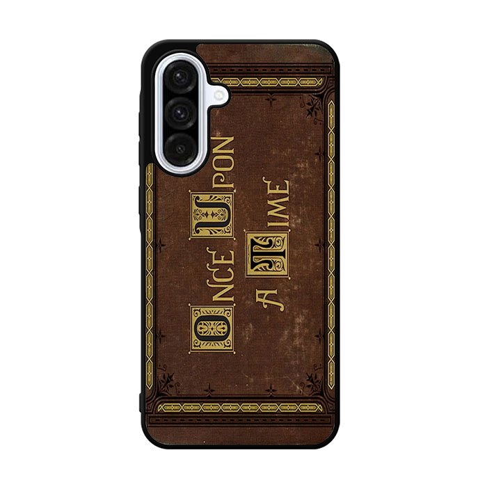 Once upon a time Samsung Galaxy A36 Case BC0181