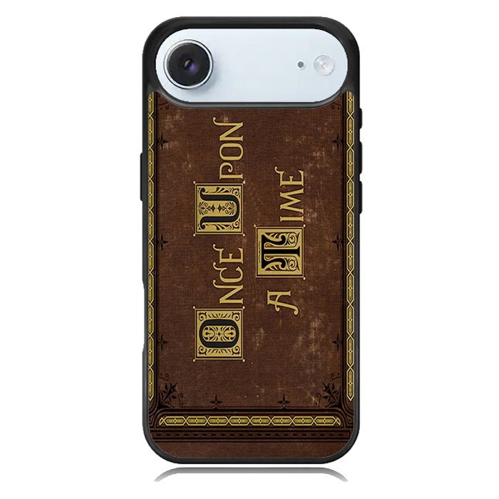 Once upon a time iPhone 17 Air Case BC0181