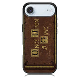 Once upon a time iPhone 17 Air Case BC0181