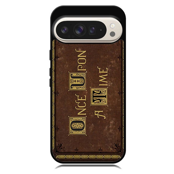 Once upon a time Google Pixel 10 | Google Pixel 10 Pro Case BC0181