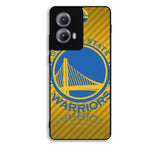 Golden State Warriors Motorola Moto Edge 2024 Case BC0212