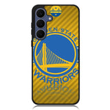 Golden State Warriors Samsung Galaxy S25 FE Case BC0212