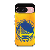 Golden State Warriors Case Google Pixel 9 BC0213