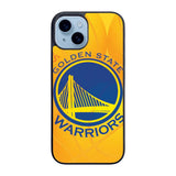 Golden State Warriors Case iPhone 15 BC0213