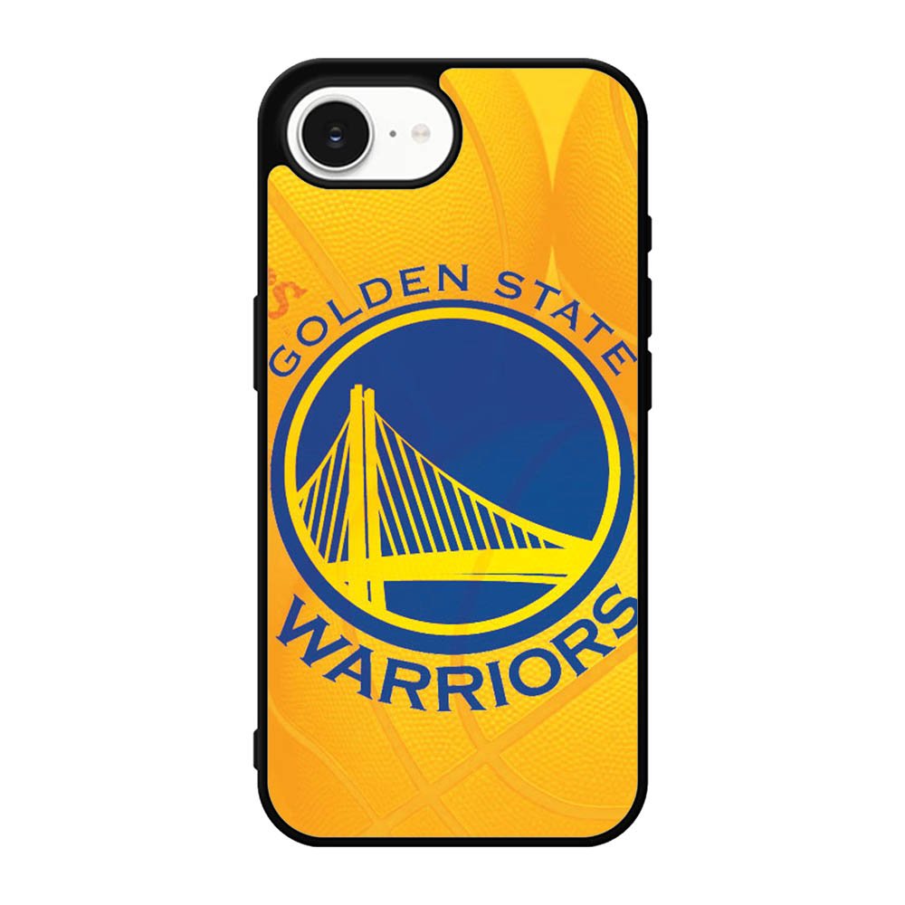 Golden State Warriors iPhone 17e Case BC0213