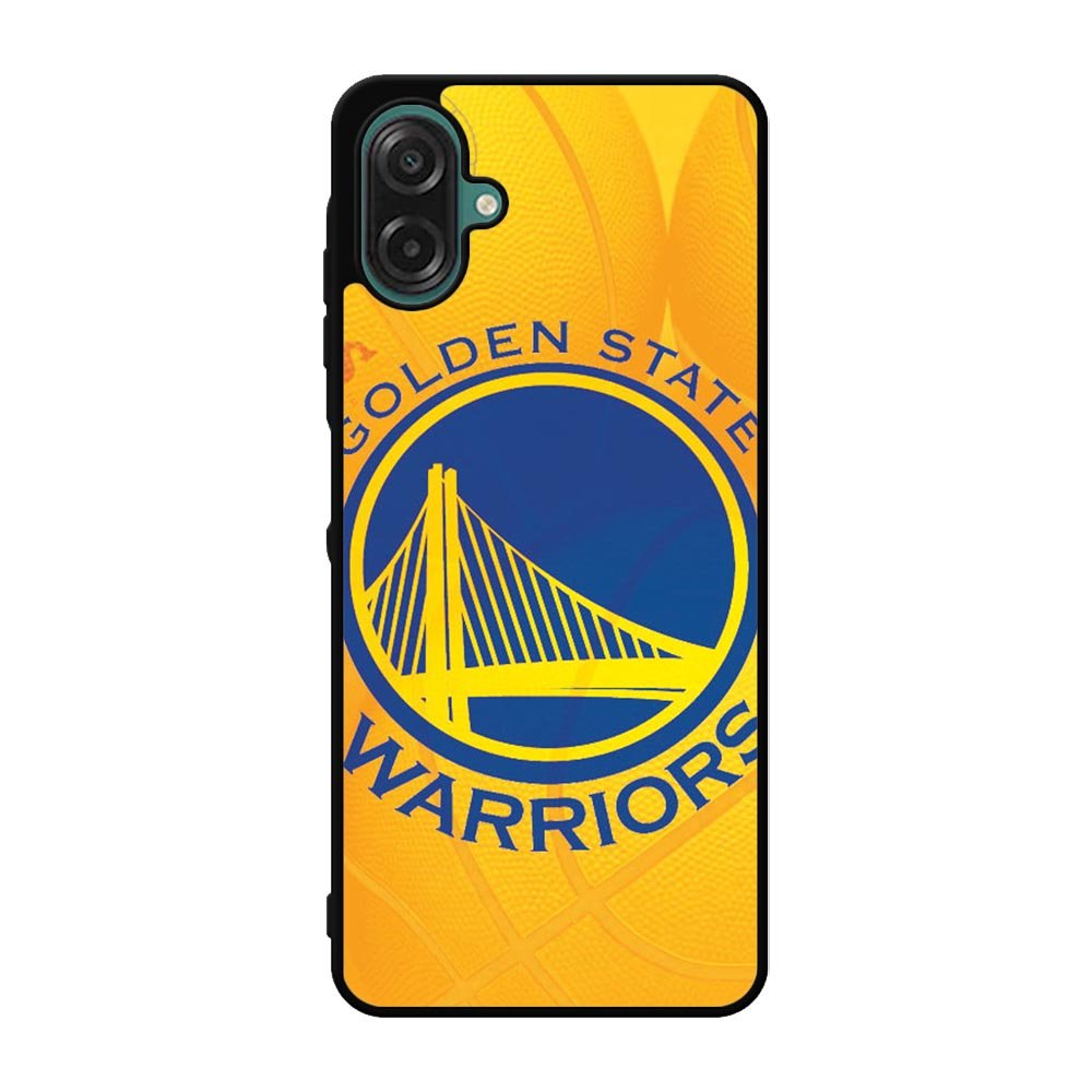 Golden State Warriors Case Samsung Galaxy A07 BC0213