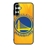 Golden State Warriors Samsung Galaxy A16 Case BC0213