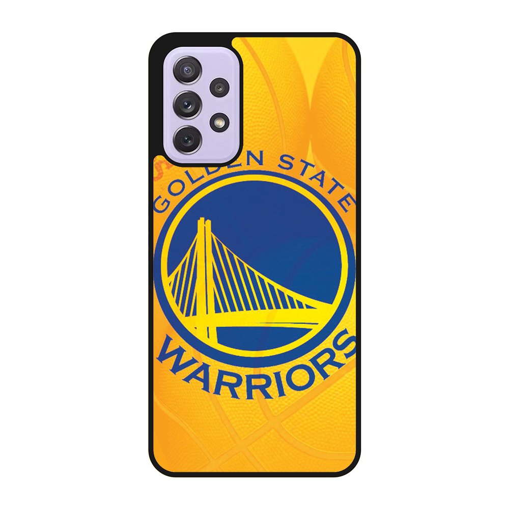 Golden State Warriors Samsung Galaxy A23 5G Case BC0213