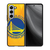 Golden State Warriors Case Samsung Galaxy z Fold 5 5G BC0213