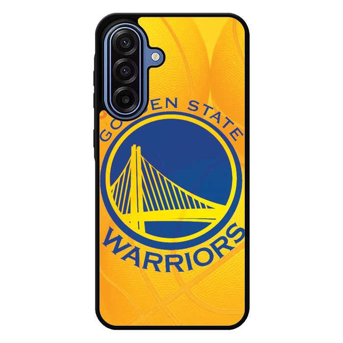 Golden State Warriors Samsung Galaxy A17 5G Case BC0213