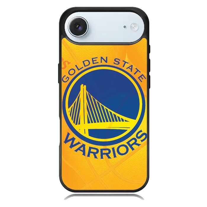 Golden State Warriors iPhone 17 Air Case BC0213