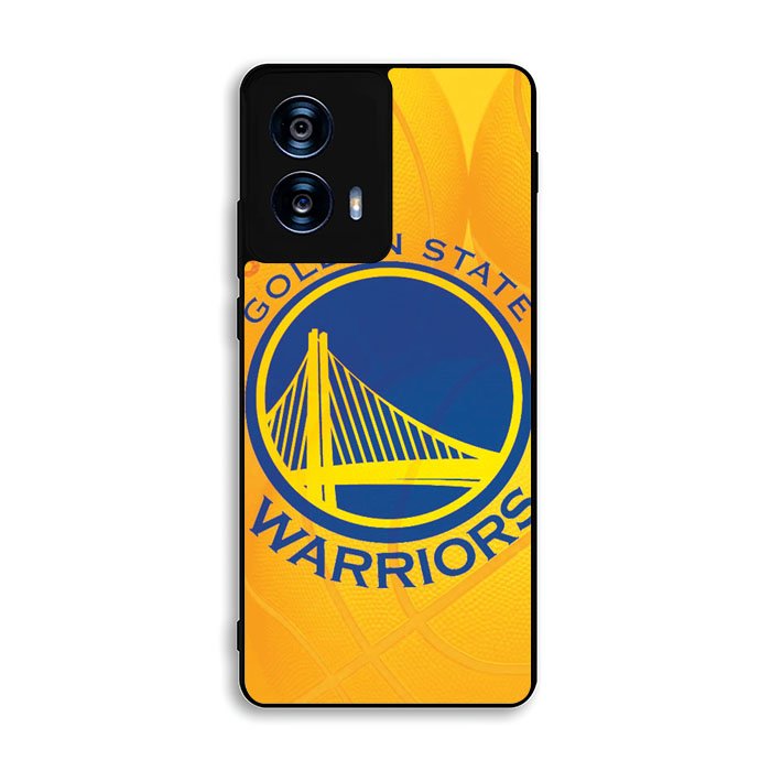 Golden State Warriors Motorola Moto G Power 5G 2024 Case BC0213
