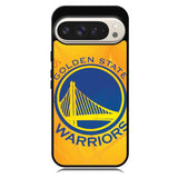 Golden State Warriors Google Pixel 10 Pro XL Case BC0213