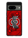 ohio state buckeyes football 2nd Google Pixel 8a Case