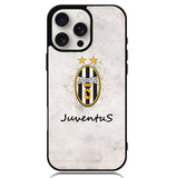 Juventus Wallpaper Case iPhone 16 Pro Max BC0224