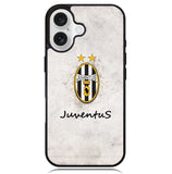 Juventus Wallpaper Case iPhone 16 BC0224