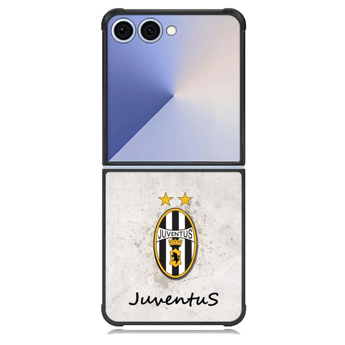 Juventus Wallpaper Samsung Galaxy Z Flip 7 Case BC0224