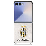Juventus Wallpaper Samsung Galaxy Z Flip 7 Case BC0224
