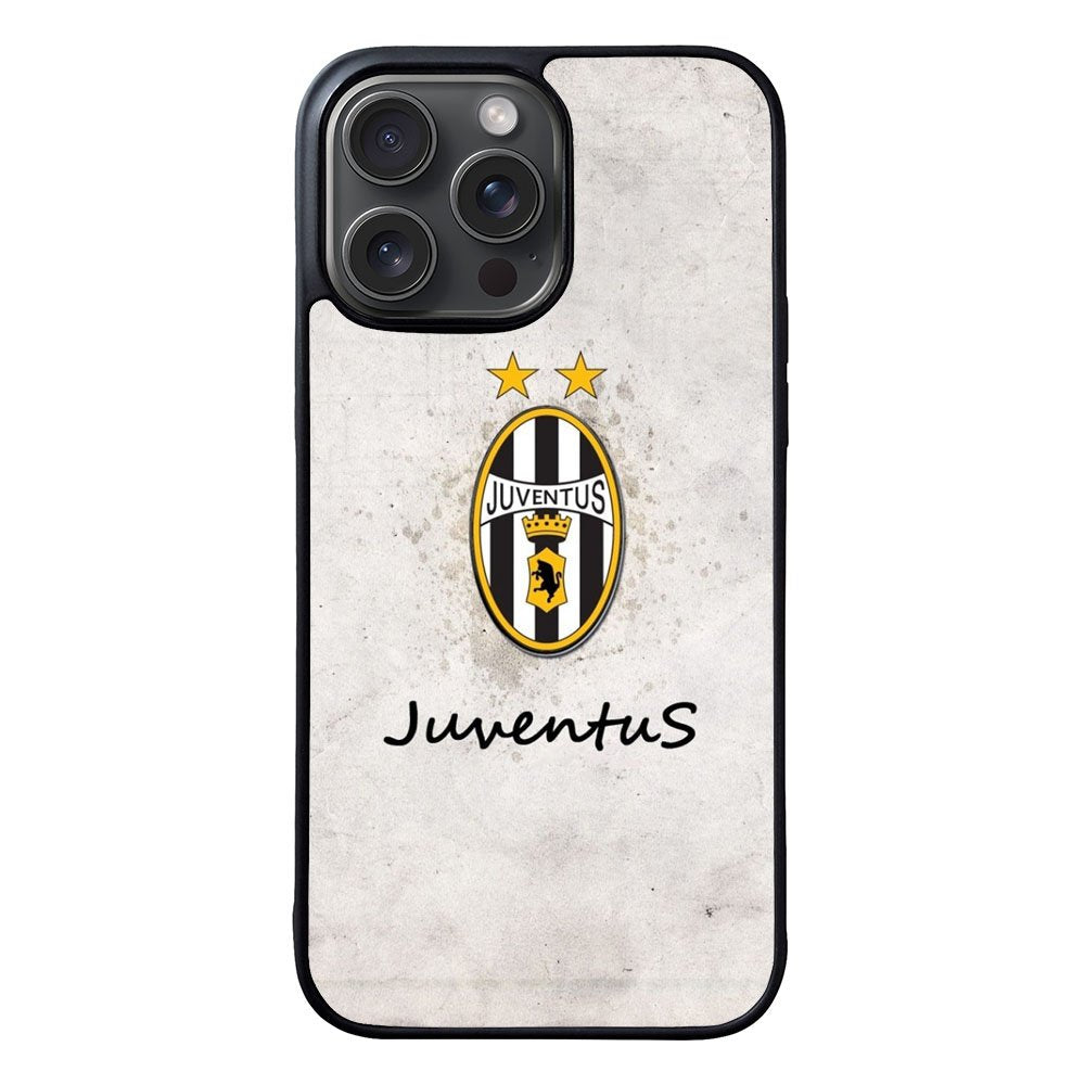 Juventus Wallpaper Case iPhone 15 Pro Max BC0224
