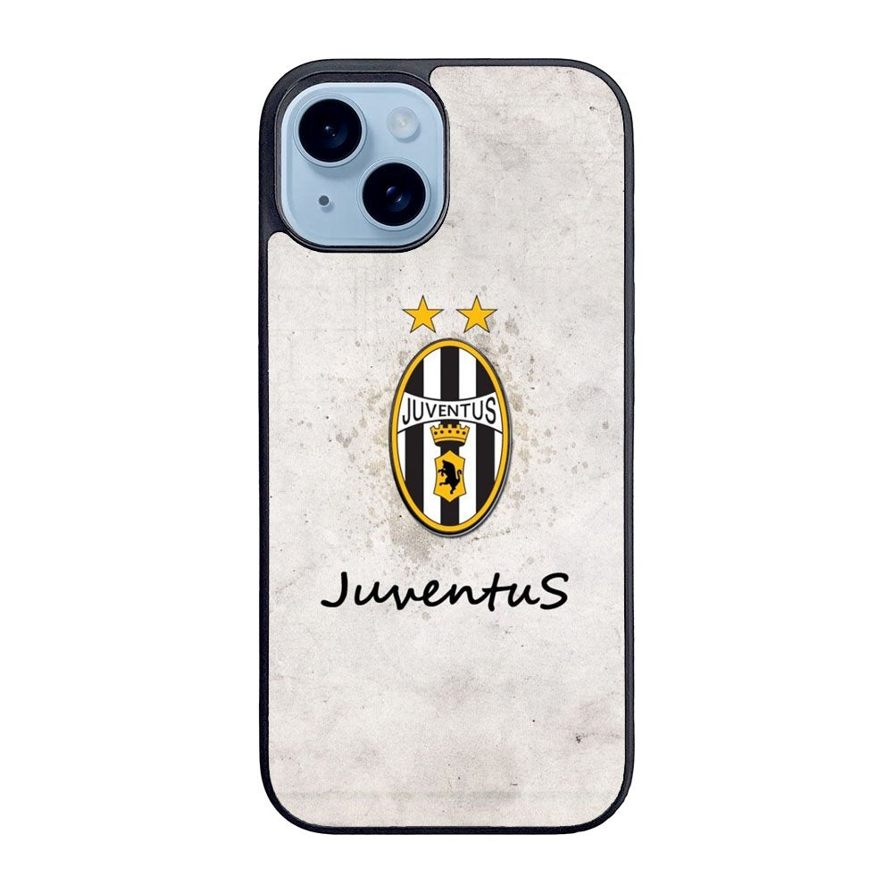 Juventus Wallpaper Case iPhone 15 BC0224