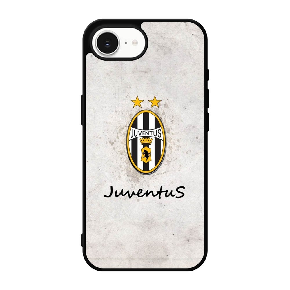 Juventus Wallpaper iPhone 16e Case BC0224