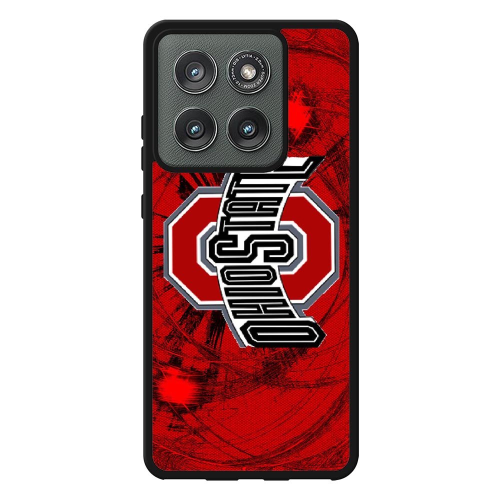 Juventus Wallpaper Case Motorola Moto Edge 2025 BC0224