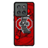 Juventus Wallpaper Case Motorola Moto Edge 2025 BC0224