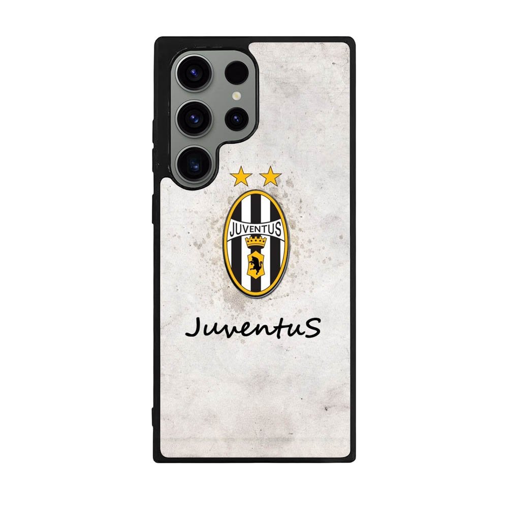 Juventus Wallpaper Case Samsung Galaxy S25 Ultra 5G BC0224