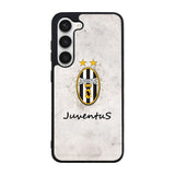 Juventus Wallpaper Case Samsung Galaxy S24 Plus 5G BC0224