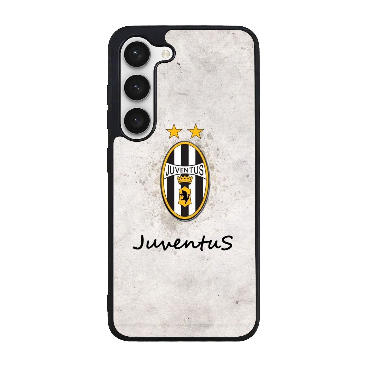 Juventus Wallpaper Case Samsung Galaxy S25 5G BC0224