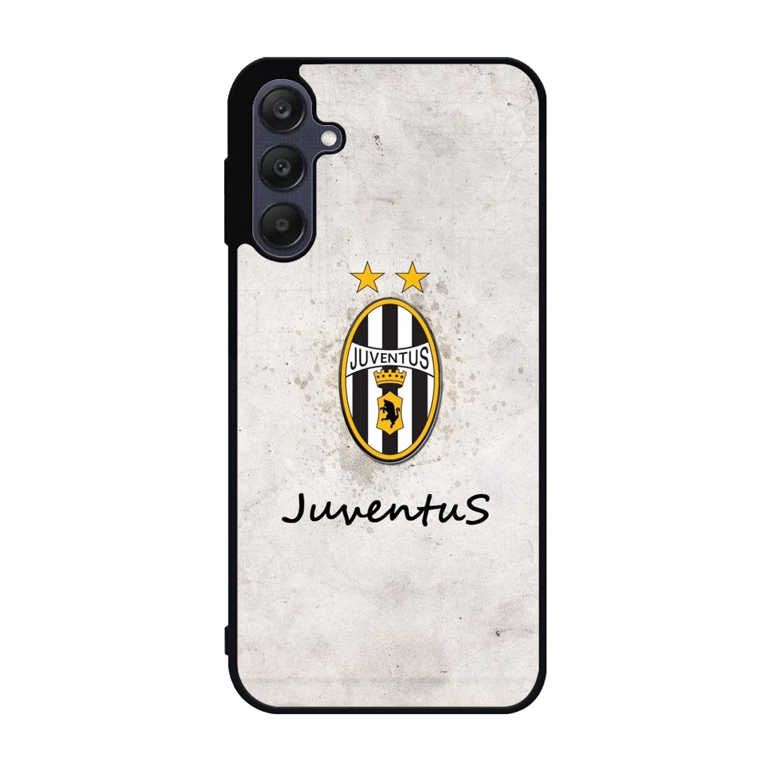 Juventus Wallpaper Samsung Galaxy A25 5G Case BC0224