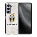 Juventus Wallpaper Case Samsung Galaxy z Fold 5 5G BC0224