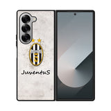 Juventus Wallpaper Case Samsung Galaxy Z Fold 6 5G BC0224