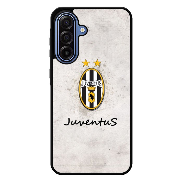 Juventus Wallpaper Samsung Galaxy A17 5G Case BC0224