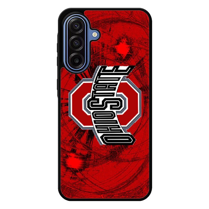 ohio state buckeyes football Samsung Galaxy A17 5G Case BC0246