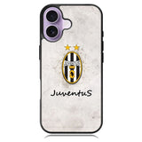 Juventus Wallpaper iPhone 17 Case BC0224