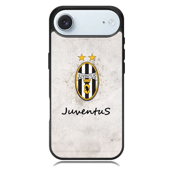 Juventus Wallpaper iPhone 17 Air Case BC0224