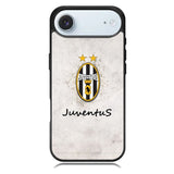 Juventus Wallpaper iPhone 17 Air Case BC0224