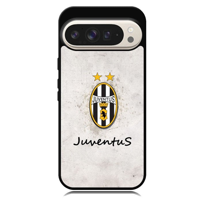 Juventus Wallpaper Google Pixel 10 Pro XL Case BC0224
