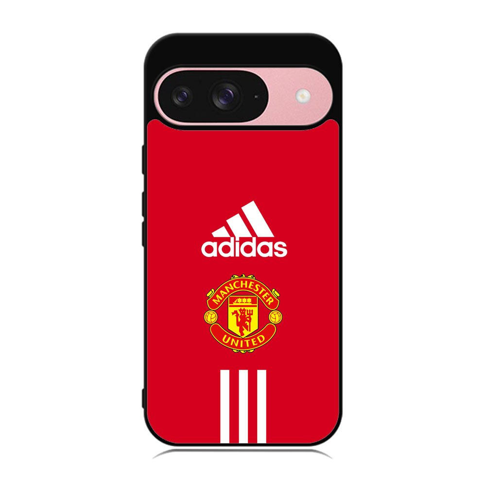 Manchester United Case Google Pixel 9 BC0227