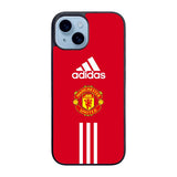 Manchester United Case iPhone 15 BC0227