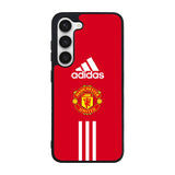Manchester United Case Samsung Galaxy S23 FE 5G BC0227
