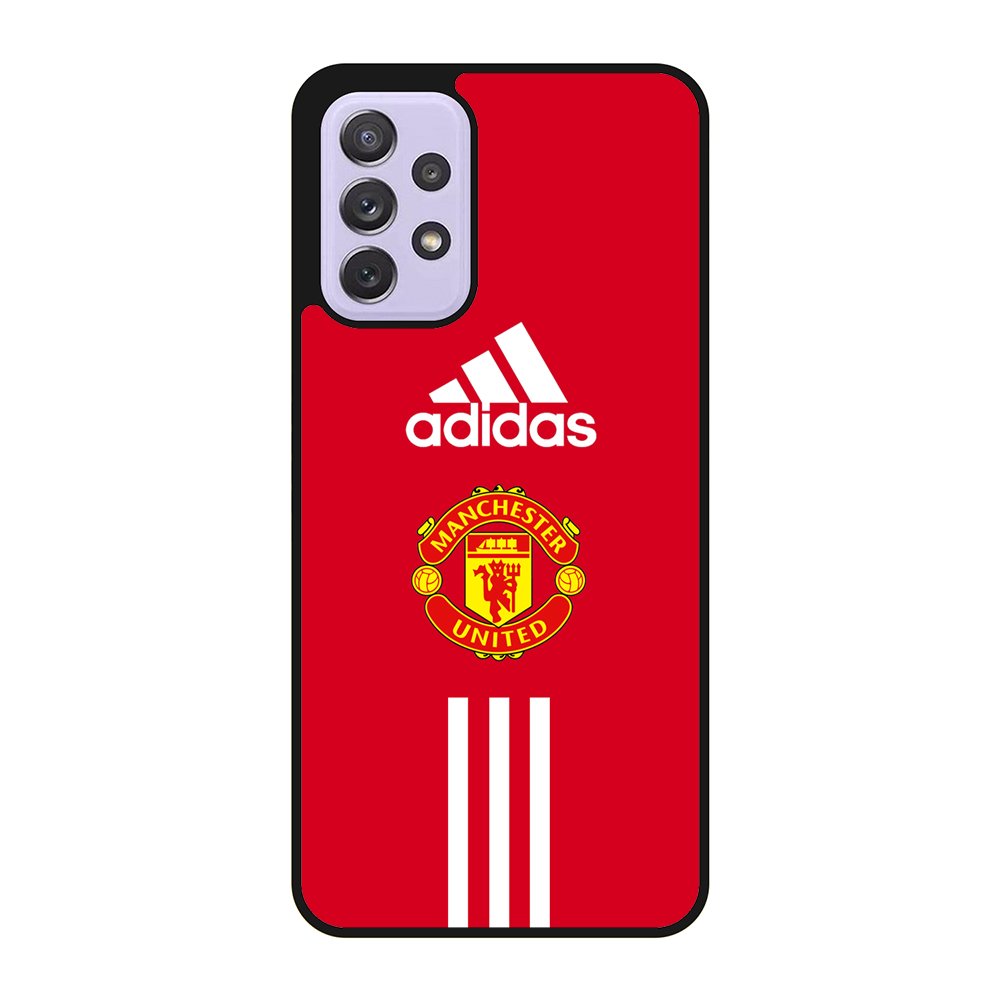 Manchester United Samsung Galaxy A23 5G Case BC0227