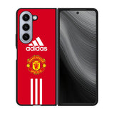 Manchester United Case Samsung Galaxy z Fold 5 5G BC0227