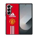 Manchester United Case Samsung Galaxy Z Fold 6 5G BC0227